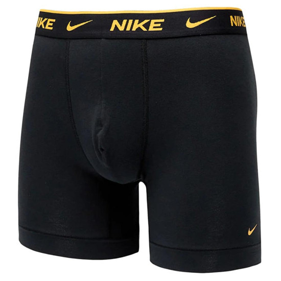 Nike Ανδρικό εσώρουχο Boxer Brief 3-Pack